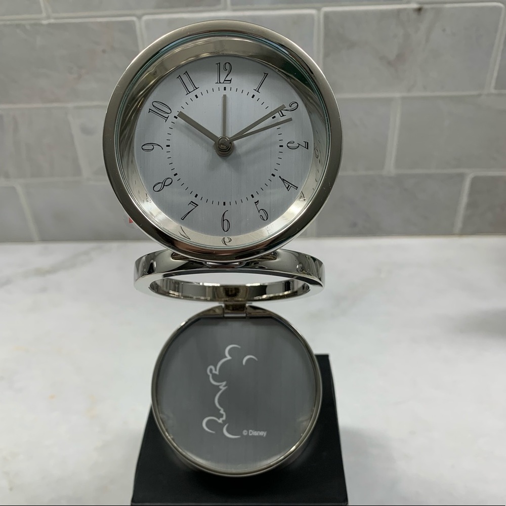 🔥🔥 Disney Expandable Alarm Clock